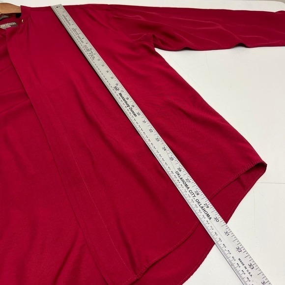 Vintage Brian Brothers Collection Men's Retro Shirt Sz XL - Picture 5 of 5